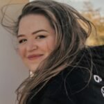 Teen supporter portrait for Give Hope Nevada