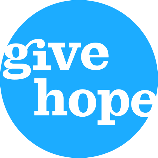 Give Hope Nevada logo