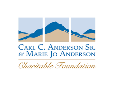 ChildSafe-Partner-Anderson-Charitable-Foundation EKONA YOUTH AND SPORT ACADEMY PTYPartner Carl C. Anderson Sr. & Marie Jo Anderson Charitable Foundation